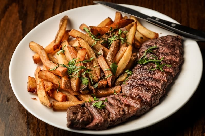 Wagyu Ribeye